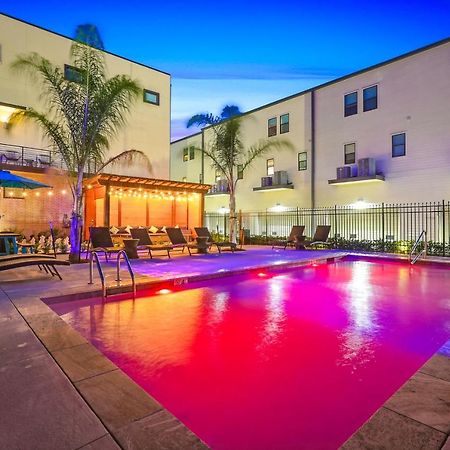 Bienville Villas: Brand New 4Br New Orleans Exterior foto