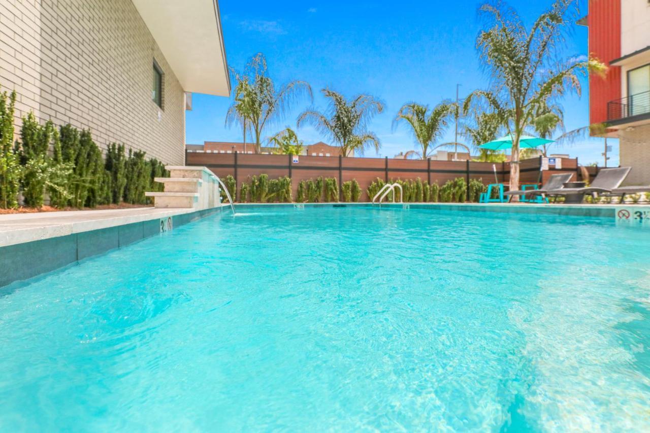 Bienville Villas: Brand New 4Br New Orleans Exterior foto