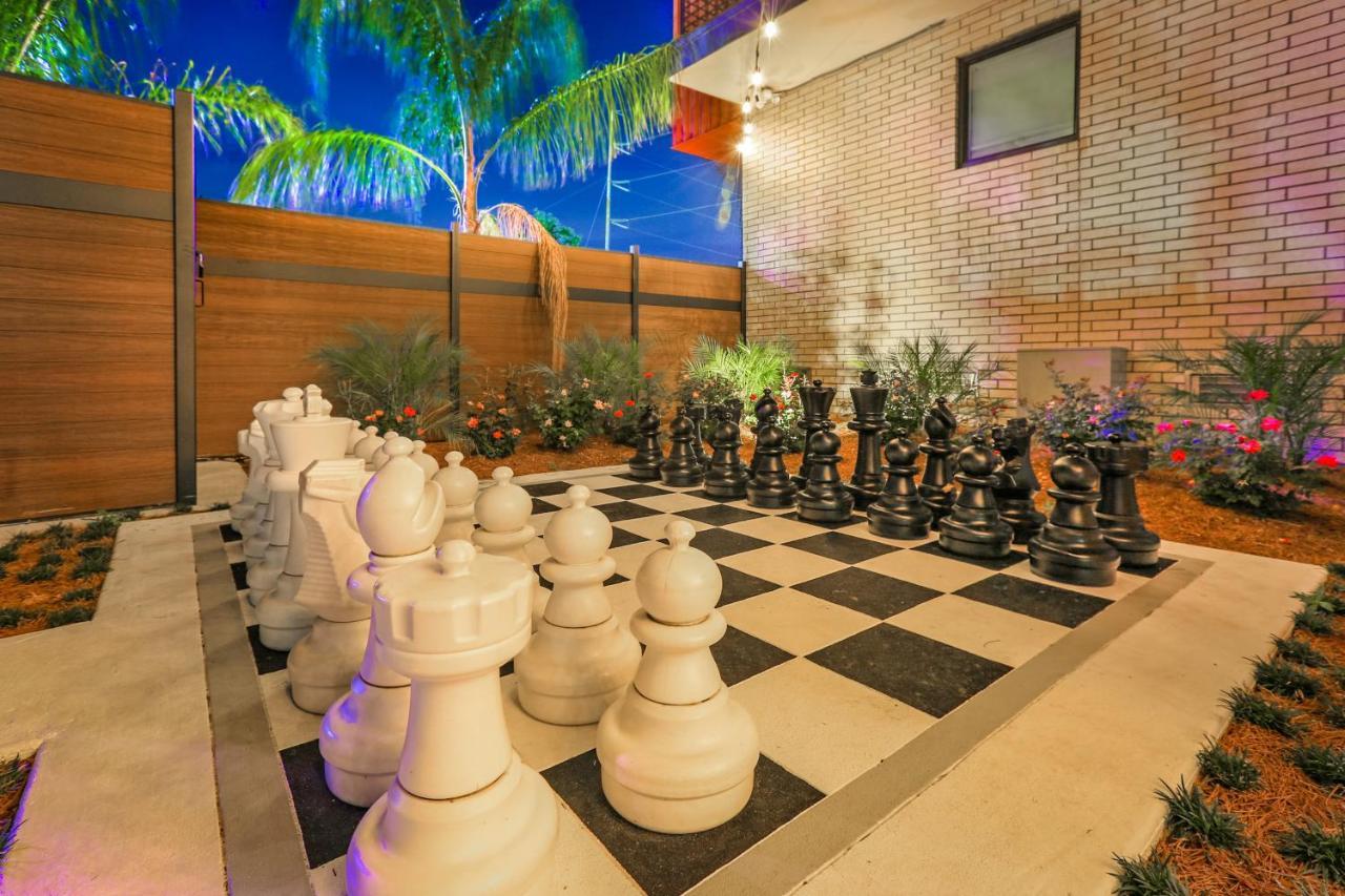 Bienville Villas: Brand New 4Br New Orleans Exterior foto