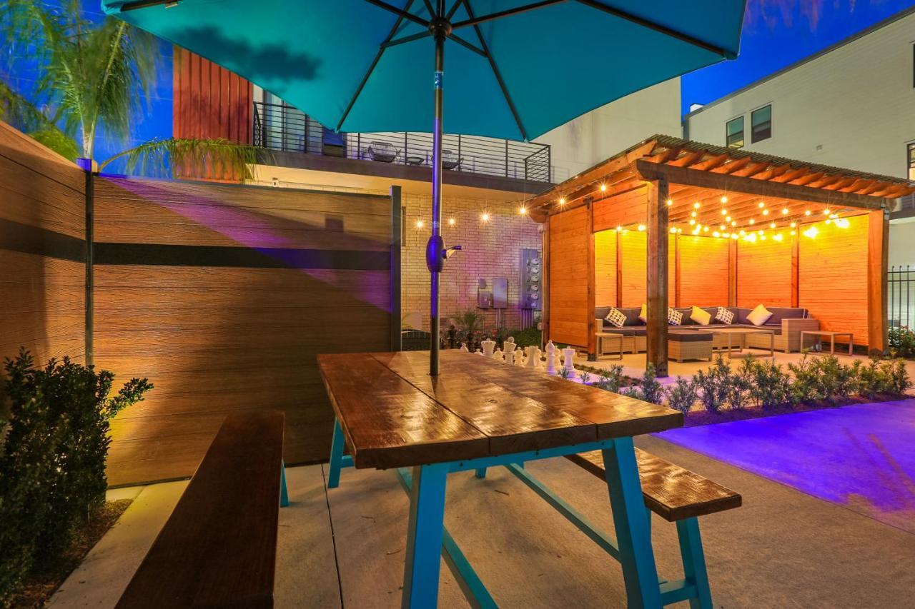 Bienville Villas: Brand New 4Br New Orleans Exterior foto