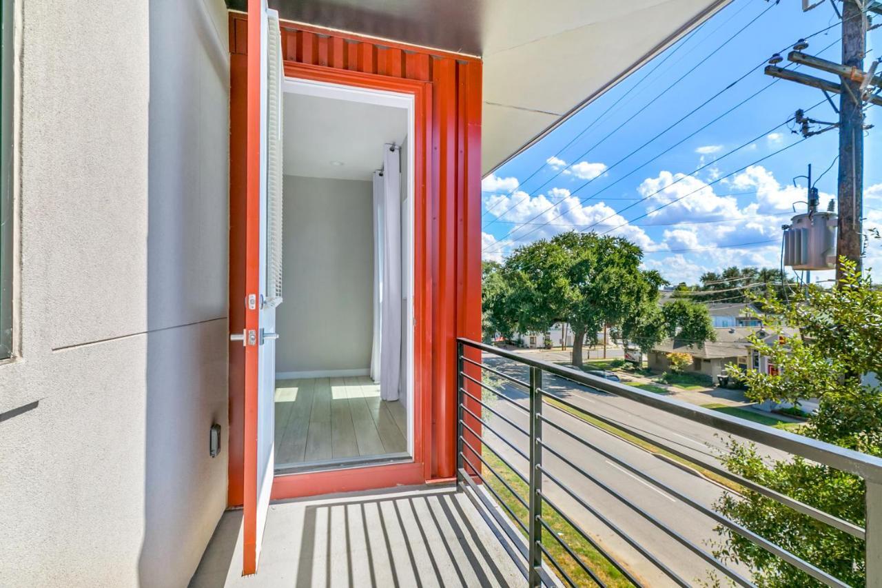 Bienville Villas: Brand New 4Br New Orleans Exterior foto